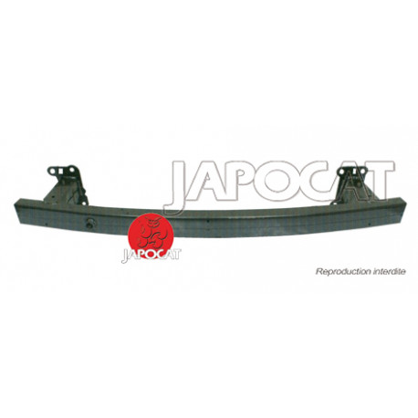 ARMATURE de Pare Choc Avant NISSAN QASHQAI 2007-2010