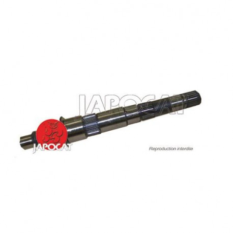 arbre principal sortie boite vitesse TOYOTA HILUX - 4RUNNER & LANDCRUISER