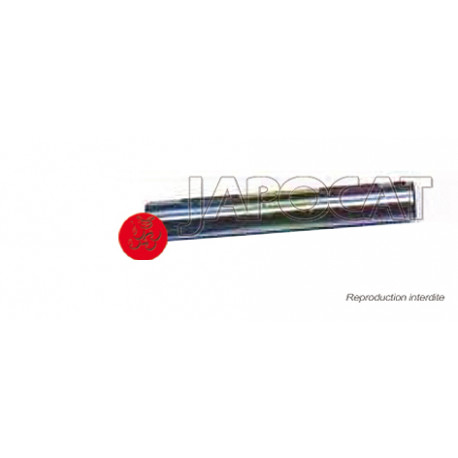 AXE de SATELLITES de Pont TOYOTA LANDCRUISER serie 4 - 7 - 8