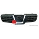 CALANDRE NISSAN QASHQAI 2007-2010