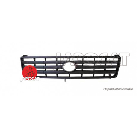 CALANDRE NOIRE TOYOTA LANDCRUISER (série 9) 1999-2004