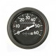 compteur de vitesse en miles, 41-43 Jeep Willys MB & Ford GPW