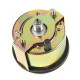 compteur de vitesse en miles, 41-43 Jeep Willys MB & Ford GPW