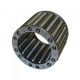 roulement train fixe Ø28.6mm boite transfert Dana18, 46-68 Jeep Willys M38 M38A1 CJ2A CJ3A CJ3B