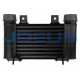 RADIATEUR INTERCOOLER 2.5TD MAZDA B2500 1999-2006