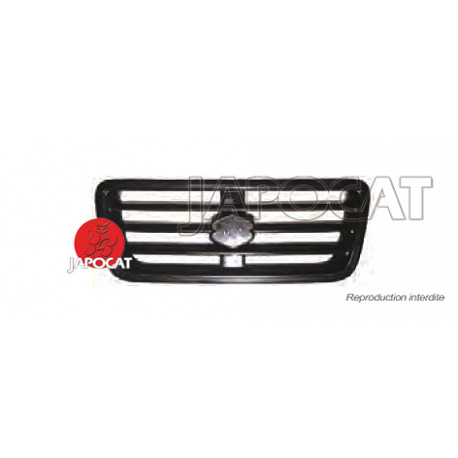 CALANDRE Noire SUZUKI VITARA 2000-2005