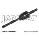 CARDAN AVANT Complet TOYOTA KDJ KZJ VZJ LANDCRUISER 1996-2004 [OEM]