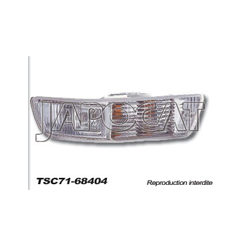 CLIGNOTANT AVANT DROIT TOYOTA RAV4 1998-2000