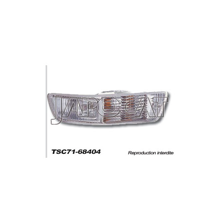 CLIGNOTANT AVANT DROIT TOYOTA RAV4 1998-2000