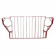 grille de calandre forgée, 41-42 Jeep Willys MB