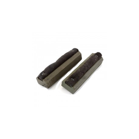 cale bois de pare brise (2), 41-67 Jeep Willys MB CJ2A CJ3A - Hotchkiss M201 & Ford GPW