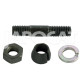 KIT GOUJON de MOYEU TOYOTA HILUX 83-05 - LANDCRUISER 74-99 & 4RUNNER 89-96