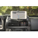 console porte telephone, 97-06 Jeep Wrangler TJ