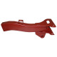 longeron de chassis avant droit, 41-67 Jeep Willys MB - Hotchkiss M201 & Ford GPW