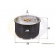 FILTRE à HUILE Centrifuge 2.5TD5 DEFENDER 98-07 & DISCOVERY 98-04