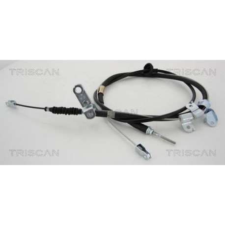 CABLE FREIN à MAIN ARRIERE TOYOTA LANDCRUISER (Série 9) 5 Portes 1996-2004