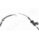 CABLE FREIN à MAIN ARRIERE TOYOTA LANDCRUISER (Série 9) 5 Portes 1996-2004