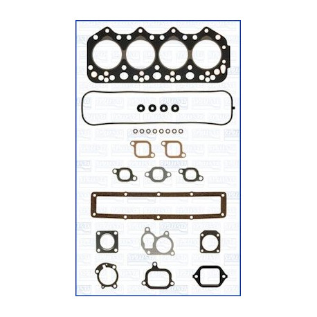 POCHETTE MOTEUR Avec JOINT Culasse 2.8TD DAIHATSU ROCKY [OEM] 1987-1993