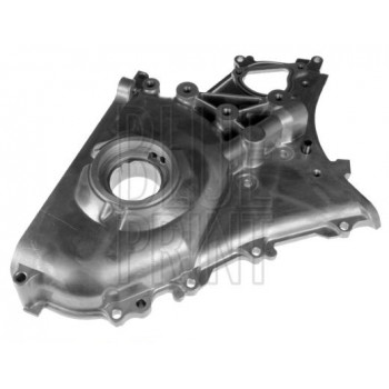 POMPE à HUILE MOTEUR 2.5Di 2.5DCi NISSAN NAVARA D40 & PATHFINDER R51 2005-2013