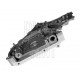 POMPE à HUILE MOTEUR 2.5Di 2.5DCi NISSAN NAVARA D40 & PATHFINDER R51 2005-2013