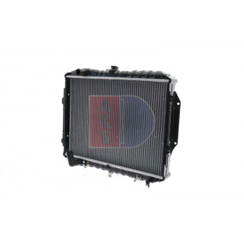 RADIATEUR de Refroidissement 3.0L V6 MITSUBISHI PAJERO 1990-1994