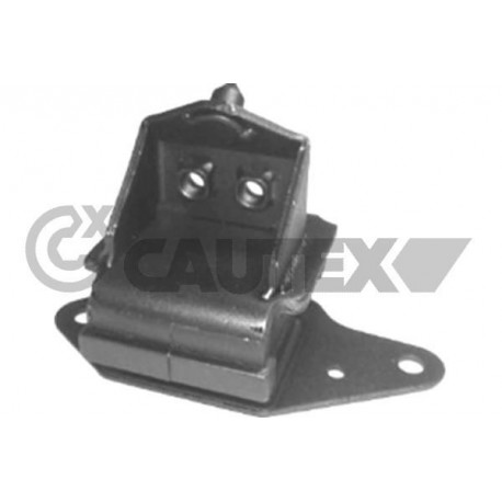 SUPPORT MOTEUR Gauche 3.0TD ISUZU D-MAX 2002-2012