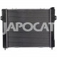 Radiateur de refroidissement, 4.0L, 93-98 Jeep Grand Cherokee ZJ