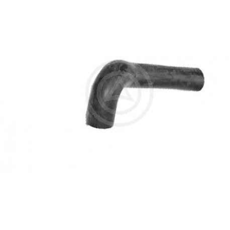 DURITE Supérieure Radiateur 2.8TD NISSAN PATROL GR Y60 1988-1997