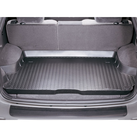 tapis de coffre arriere noir, 05-10 Jeep Grand Cherokee WK WH