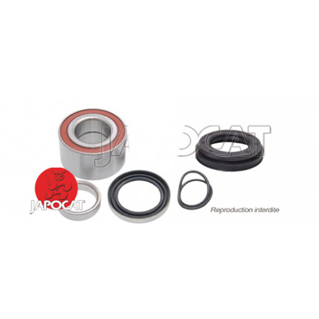 roulement roue arrière kit LANDCRUISER LJ KZJ KDJ VZJ 1990-2004