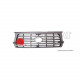 CALANDRE AVANT TOYOTA HDJ80 LANDCRUISER 1995-1998