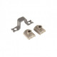 culbuteur pivot, 74-06 Jeep CJ5 CJ6 CJ7 CJ8 - Wrangler YJ TJ - Cherokee XJ & Grand ZJ SJ