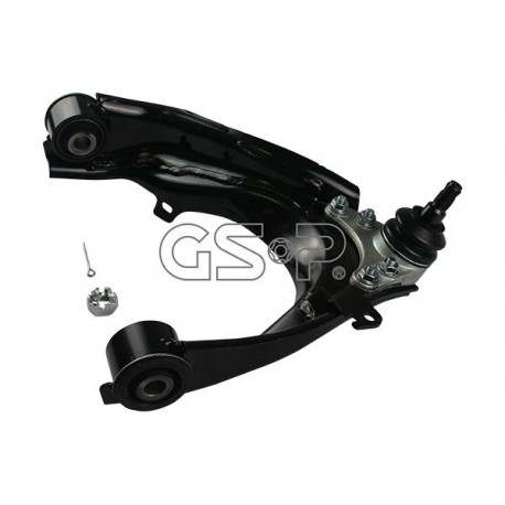 TRIANGLE Suspension Avant Supérieur Gauche D-MAX 2012-2019