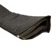 housse d'arceau noire denim KIT, 78-91 Jeep CJ5 CJ7 & Wrangler YJ