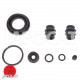 KIT de JOINTS d'Etrier de Frein arriere Q3 11-18 & KUGA 08-12