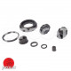 KIT de JOINTS d'Etrier de Frein arriere Q3 11-18 & KUGA 08-12