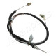 CABLE de FREIN à MAIN CENTRAL TOYOTA LJ70 90-93 & KZJ70 93-96