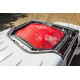 capote bikini sun eclipse rouge, 07-18 Jeep Wrangler JK