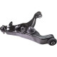 TRIANGLE SUSPENSION Inférieur Gauche PAJERO 2000-2006