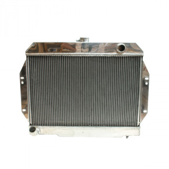 Radiateur de refroidissement 6/8 Cyl. HEAVY DUTY, 74-86 Jeep CJ5 CJ6 CJ7 CJ8