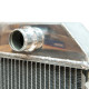 Radiateur de refroidissement 6/8 Cyl HEAVY DUTY, 72-86 Jeep CJ5 CJ6 CJ7 CJ8