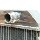 Radiateur de refroidissement 6/8 Cyl. HEAVY DUTY, 74-86 Jeep CJ5 CJ6 CJ7 CJ8