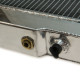 Radiateur de refroidissement 6/8 Cyl. HEAVY DUTY, 74-86 Jeep CJ5 CJ6 CJ7 CJ8