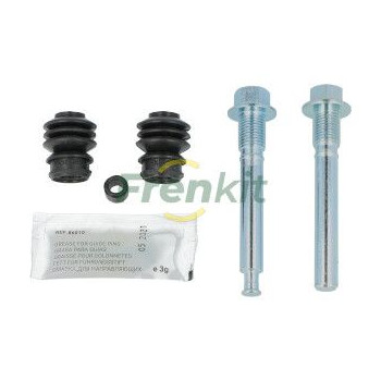 Kit coulisseau etrier frein avant Jeep Compass - ASX - Outlander - C4 aircross & 4008