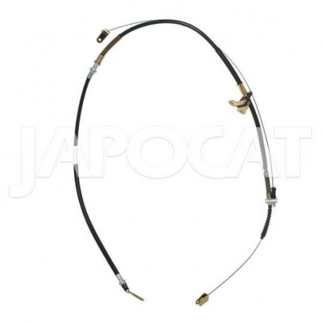 CABLE de FREIN à MAIN TOYOTA HJ60 HJ61 LANDCRUISER 1981-1989