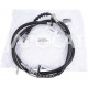 CABLE de FREIN à MAIN 2.4TD TOYOTA LJ70 LANDCRUISER 1984-1990 [OEM]