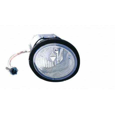 ANTIBROUILLARD AVANT DROIT NISSAN NAVARA D22 02-08 & NP300