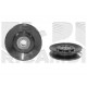 GALET Courroie ACCESSOIRES 2.4TD TOYOTA 4RUNNER & LJ70 LJ73