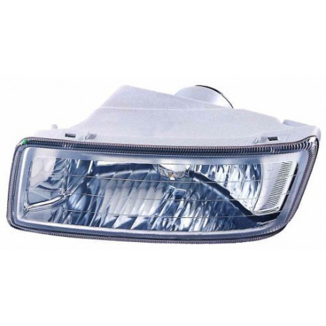 ANTIBROUILLARD AVANT GAUCHE ISUZU D-MAX 2002-0207