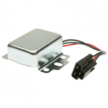 regulateur de charge 12V, 53-73 Jeep CJ3B CJ5 CJ6 & SJ